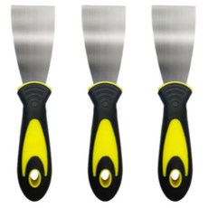 밝은리빙 스테인리스 스크래퍼 헤라 3호, 3개