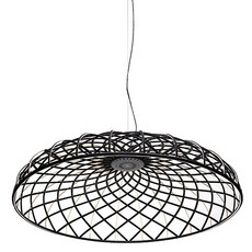 플로스 Skynest 팬던트 조명 S, Anthracite