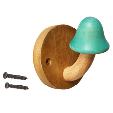 코다치프 수납 무타공걸이 65 x 68 x 72 mm, 스타일21, 1개