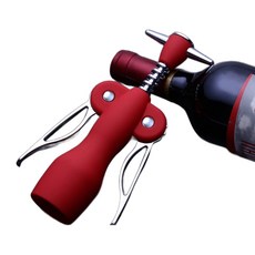 泰坦多功能開罐器 開瓶器 828, 混合顏色, 1個