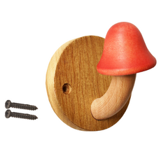 코다치프 수납 무타공걸이 65 x 68 x 72 mm, 스타일22, 1개