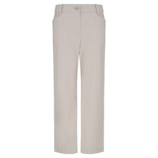 Crocodile 鱷魚 LADY 女款 Mosine 八分直筒褲 CLDMPT104