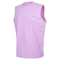 레노마스윔 여성용 야광 로고 슬리브리스 래쉬가드 상의 RN-CS2G953