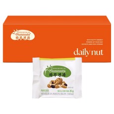 Dailynut 原味堅果, 12個