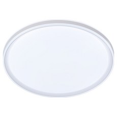 vittz Oblic LED 雙排房間燈 60W OBR-A009, 白色