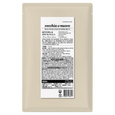 베키아에누보 로제 파스타 소스, 1kg, 1개