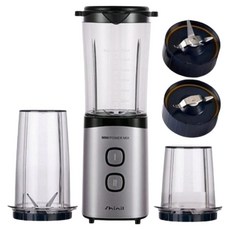 신일 가정용 소형 믹서기, SMX-R200LG