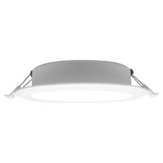 장수램프 플리커프리 20W 4000k 다운라이트 주백색 170 x 30 mm, 20개