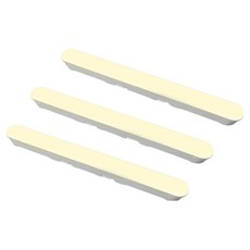 연하 은가비 방습 led 일자등 30w 3p, 전구색