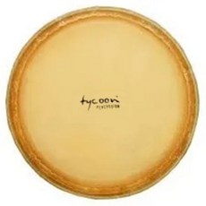 타이쿤 젬베 스킨헤드, 1개, TAJ-RH6