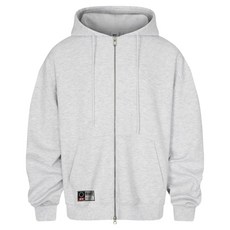 UFC SPORT PRIME MEGA FIT 連帽拉鍊外套 U2HDW1102