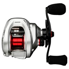 존쿠 드래그 베이트릴 9+1BB 마그네틱 브레이크 좌핸들 JC023, 혼합색상, attack-L