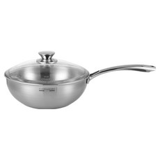CUCINADORO Luca 多功能炒鍋, 1個, 24cm