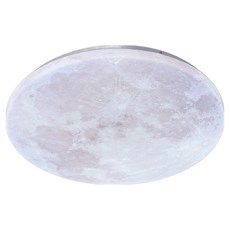 vittz OBRICK LED Luna 房間燈 60W OBR-A007, 白色
