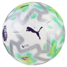 PUMA Orbita Cup PL Thrill 足球 PUMA白 多色, 1個, 08471601