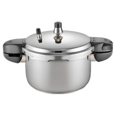 PN풍년 하이클래드 뉴비엔나 인덕션 압력솥 6인용, 3.2L, 혼합색상, 1개