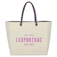 LESPORTSAC 力士保 女款大號兩用托特包 1113.FB0