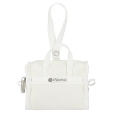 LESPORTSAC 力士保 女用 Micro Weekender 吊牌 1611