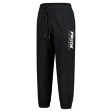 UFC SPORT 男款 Pride 1.0 寬鬆版型束口褲 U2LPW1306