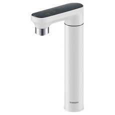 삼성전자 Bespoke 일체형 냉정수기 오프 화이트 방문설치, RWP54220BF7M