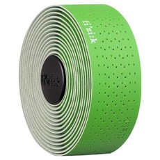 Fizik Tempo Microtex Classic 自行車手把帶 2mm, 綠色, 1個