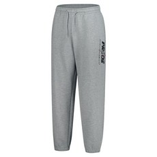 UFC SPORT 男款 Pride 1.0 寬鬆版型束口褲 U2LPW1306
