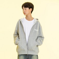 JCB 青少年塗鴉印花連帽拉鍊外套 A101