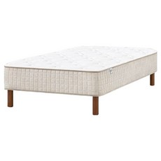 까사미아 굳슬립 주노 매트리스 방문설치, 23cm, 하드