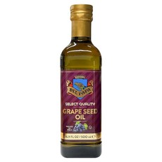 Del Papa 葡萄籽油, 500ml, 1瓶