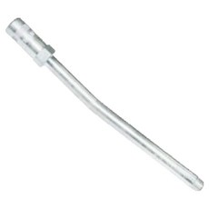 MATO MATO 脂槍用金屬槍嘴 隨機出貨 500mm 2入, 1個