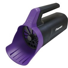 Planex 手持式撒播器, 1個