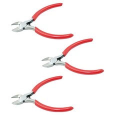 디펜즈만 니퍼 12cm, 3개