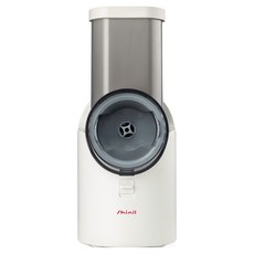 Shinil 信一 電動切菜器 SMX-R150TK, 白色, 1個
