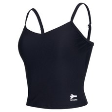 renoma SWIM 女款基本款無袖上衣 RN-CS2G956