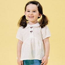 Disney 迪士尼 baby 迷你可愛罩衫