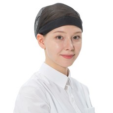 Yekyeong 全網眼頭巾 5入