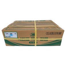 Naktapyo 長壽塑膠布 0.15mm x 10m x 10m, 1個