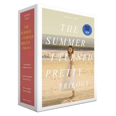 The Summer I Turned Pretty Trilogy, Simon & Schuster
