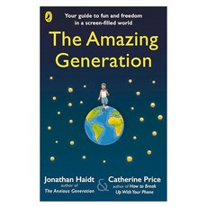 The Amazing Generation