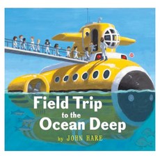 Field Trip to the Ocean Deep, 1