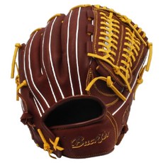 Buckler手套 全方位手套 右投用 FP 1200DW-14(MOCHA), 1個, 摩卡