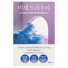 미세 트라우마, 상세내용 참조