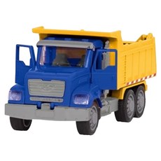 DRIVEN by BATTAT Driven系列 遙控迷你卡車, 混和顏色, 1個