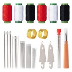 하임베르 실바늘 세트, 1세트