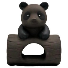 미미네아쿠아 둥지판다 컬러풀 숨숨집 은신처, 1개