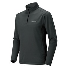 몽벨 남성용 위크론 지오 엘에스 집 셔츠 JBWJSMZL04