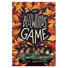 The Bellwoods Game, Atheneum Books for Young Reade