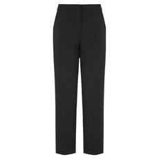 올리비아하슬러 여성용 포멀 일자핏 팬츠 OHDSPT101