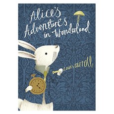 Puffin Classics : Alice's Adventures in Wonderland