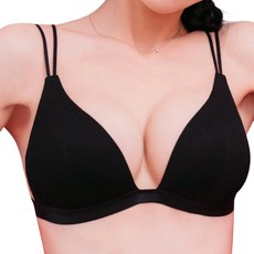 EASY SHOP INECO看得見圓潤飽滿多巴胺比基尼 背扣內衣 3208261
